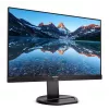 Philips B Line 240B9/00 computer monitor 61.2 cm (24.1 inch) 1920 x 1200 pixels WUXGA LED Black