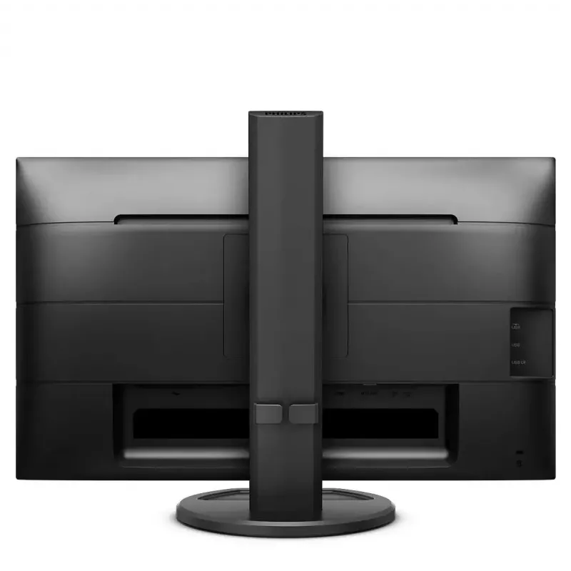 Philips B Line 240B9/00 computer monitor 61.2 cm (24.1 inch) 1920 x 1200 pixels WUXGA LED Black