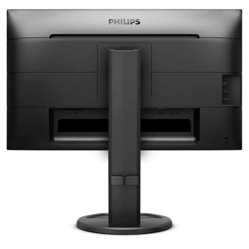 Philips B Line 240B9/00 computer monitor 61.2 cm (24.1 inch) 1920 x 1200 pixels WUXGA LED Black