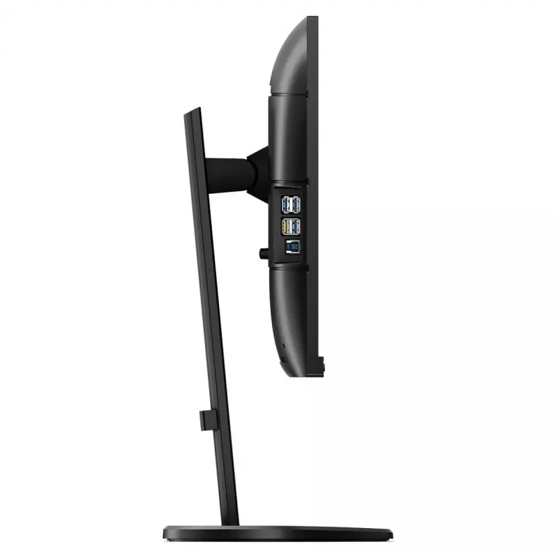 Philips B Line 240B9/00 computer monitor 61.2 cm (24.1 inch) 1920 x 1200 pixels WUXGA LED Black
