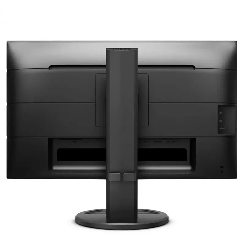 Philips B Line 240B9/00 computer monitor 61.2 cm (24.1 inch) 1920 x 1200 pixels WUXGA LED Black