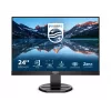 Philips B Line 240B9/00 computer monitor 61.2 cm (24.1 inch) 1920 x 1200 pixels WUXGA LED Black