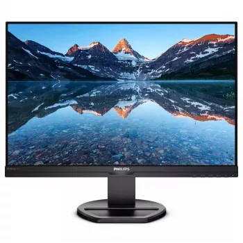Philips B Line 240B9/00 computer monitor 61.2 cm (24.1 inch) 1920 x 1200 pixels WUXGA LED Black