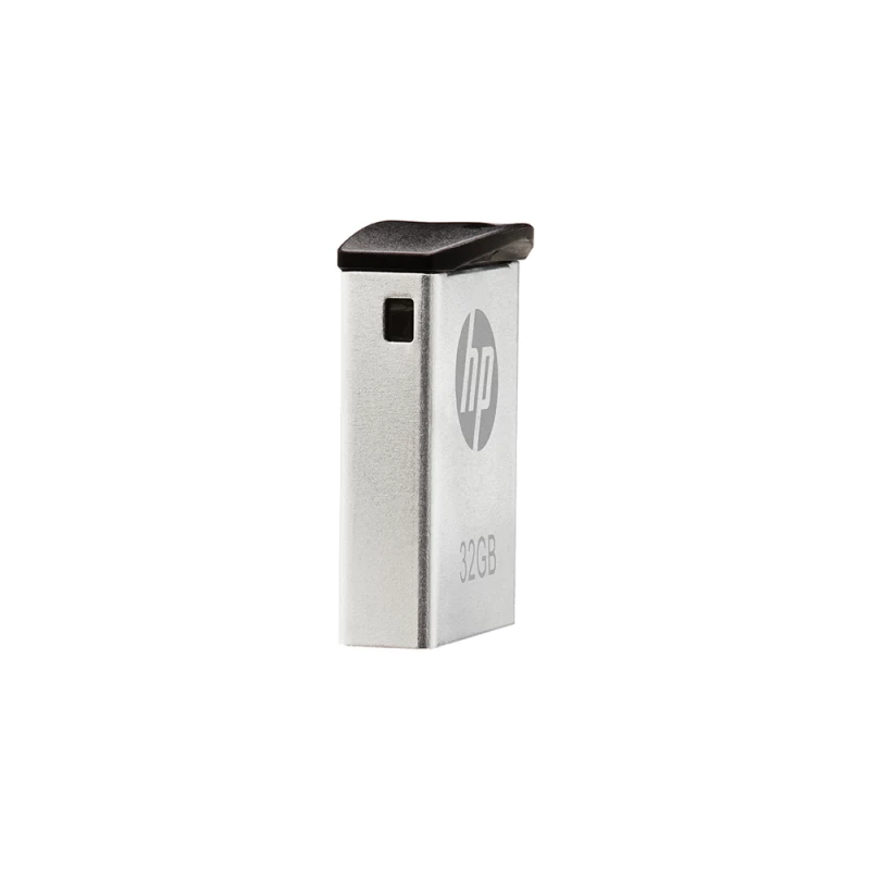 HP v222w USB flash drive 32 GB USB Type-A 2.0 Silver