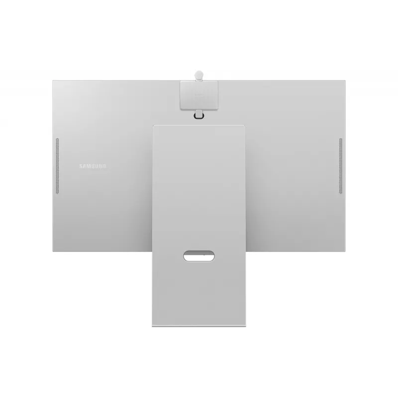 Samsung S90PC computer monitor 68.6 cm (27 inch) 5120 x 2880 pixels 5K Ultra HD LCD Silver
