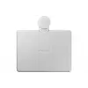 Samsung S90PC computer monitor 68.6 cm (27 inch) 5120 x 2880 pixels 5K Ultra HD LCD Silver