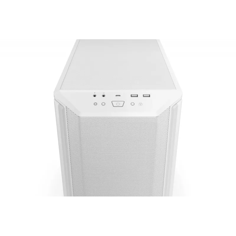 be quiet Dark Base 701 Tower White