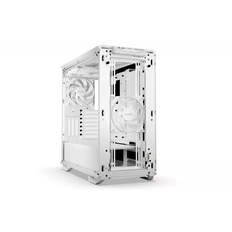 be quiet Dark Base 701 Tower White