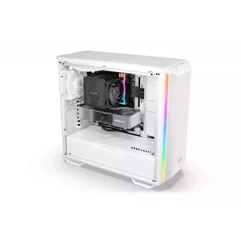 be quiet Dark Base 701 Tower White