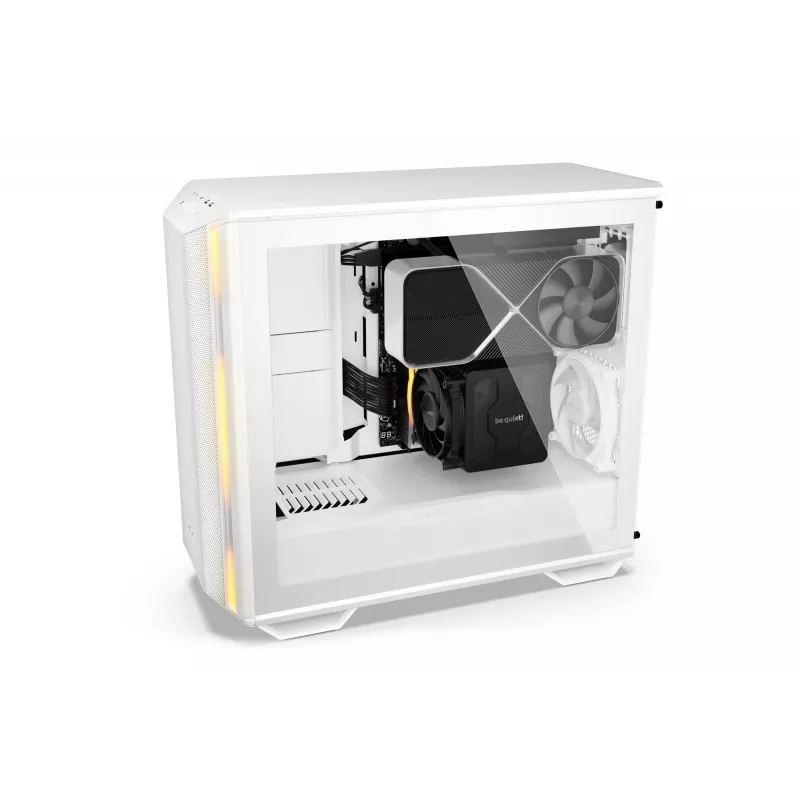 be quiet Dark Base 701 Tower White