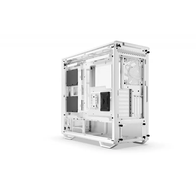 be quiet Dark Base 701 Tower White