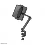 Neomounts DS15-545BL1 Tablet holder desk clamp 4.7-12.9 inch - universal - full motion