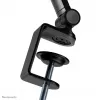 Neomounts DS15-545BL1 Tablet holder desk clamp 4.7-12.9 inch - universal - full motion