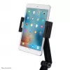Neomounts DS15-545BL1 Tablet holder desk clamp 4.7-12.9 inch - universal - full motion
