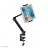 Neomounts DS15-545BL1 Tablet holder desk clamp 4.7-12.9 inch - universal - full motion