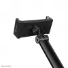 Neomounts DS15-545BL1 Tablet holder desk clamp 4.7-12.9 inch - universal - full motion