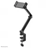 Neomounts DS15-545BL1 Tablet holder desk clamp 4.7-12.9 inch - universal - full motion
