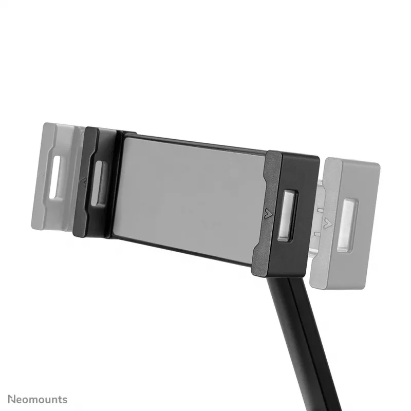 Neomounts DS15-545BL1 Tablet holder desk clamp 4.7-12.9 inch - universal - full motion