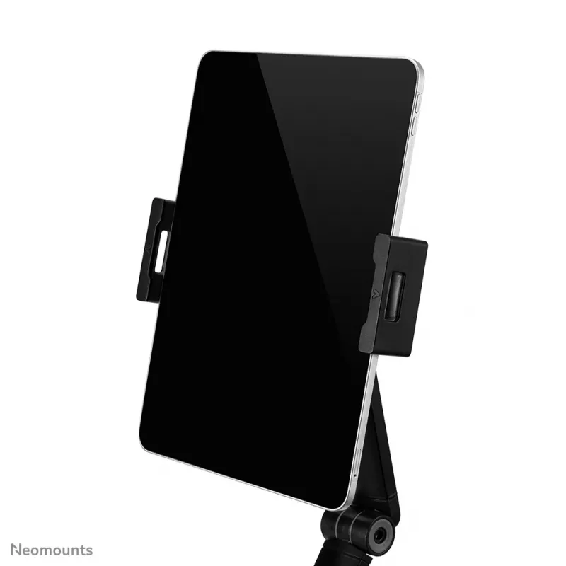 Neomounts DS15-545BL1 Tablet holder desk clamp 4.7-12.9 inch - universal - full motion