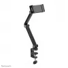 Neomounts DS15-545BL1 Tablet holder desk clamp 4.7-12.9 inch - universal - full motion
