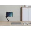 Neomounts DS15-545BL1 Tablet holder desk clamp 4.7-12.9 inch - universal - full motion