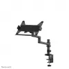 Neomounts DS20-425BL1 Laptop holder monitor arm 11.6-17.3 inch - space saving