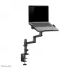 Neomounts DS20-425BL1 Laptop holder monitor arm 11.6-17.3 inch - space saving