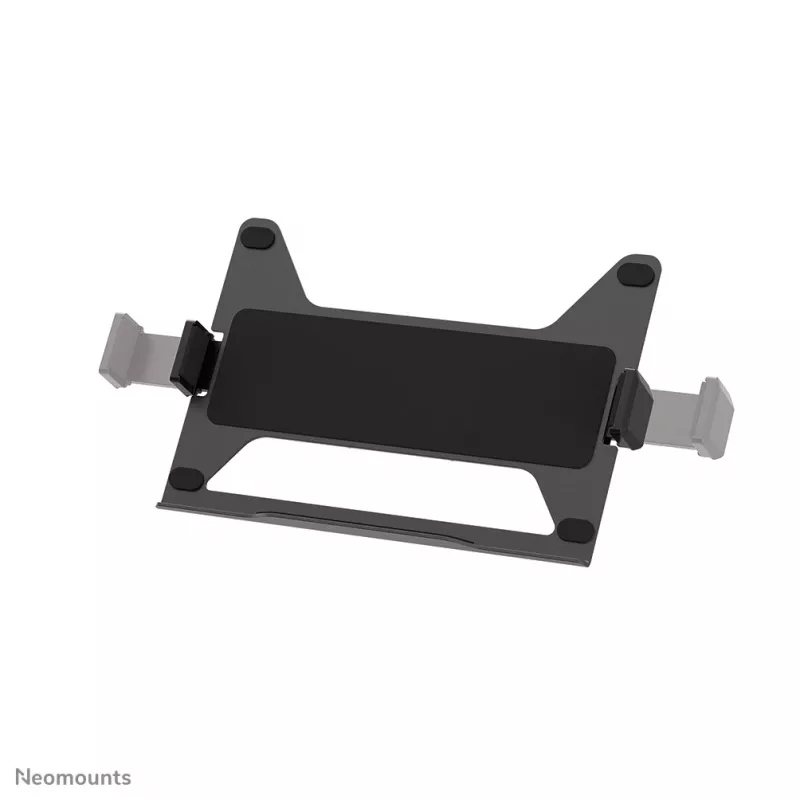 Neomounts DS20-425BL1 Laptop holder monitor arm 11.6-17.3 inch - space saving