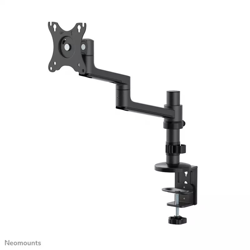 Neomounts DS20-425BL1 Laptop holder monitor arm 11.6-17.3 inch - space saving