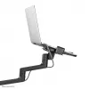 Neomounts DS20-425BL1 Laptop holder monitor arm 11.6-17.3 inch - space saving