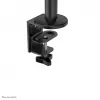 Neomounts DS20-425BL1 Laptop holder monitor arm 11.6-17.3 inch - space saving