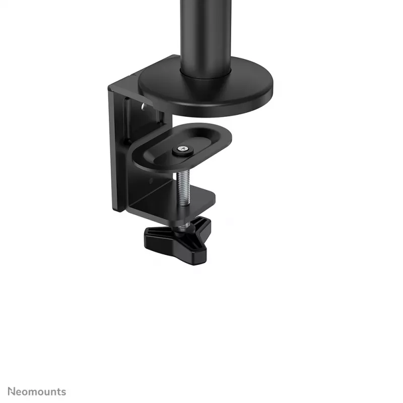 Neomounts DS20-425BL1 Laptop holder monitor arm 11.6-17.3 inch - space saving
