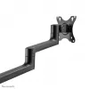 Neomounts DS20-425BL1 Laptop holder monitor arm 11.6-17.3 inch - space saving