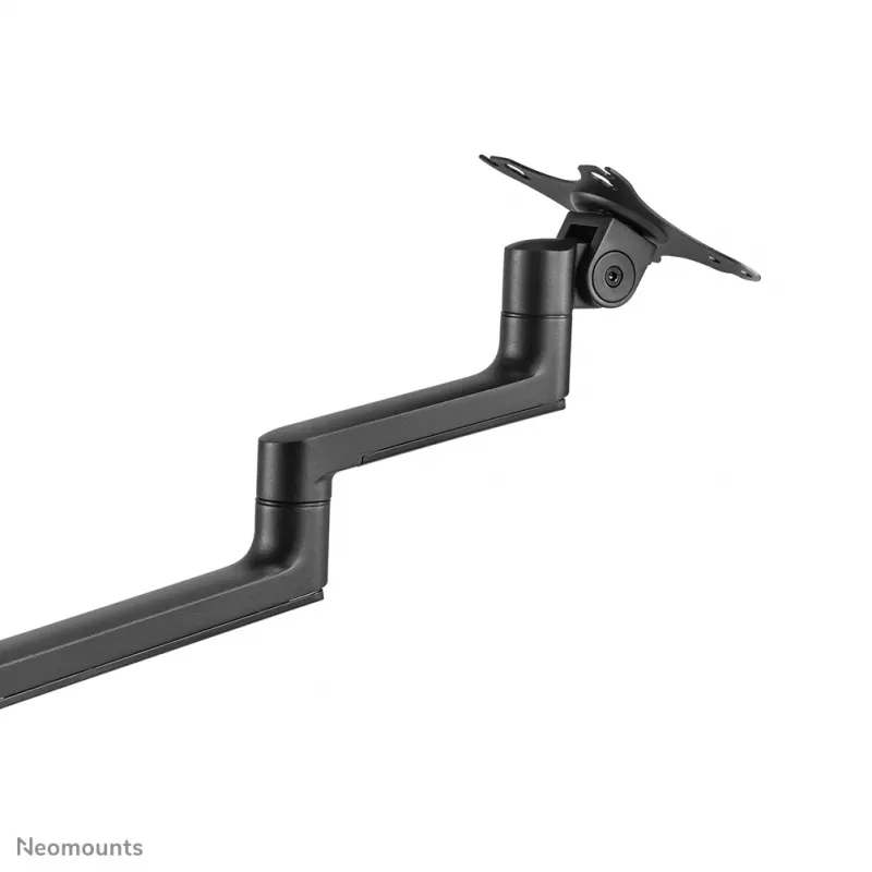 Neomounts DS20-425BL1 Laptop holder monitor arm 11.6-17.3 inch - space saving