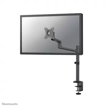 Neomounts DS60-425BL1 Monitor arm 17-27 inch - space saving