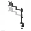 Neomounts DS60-425BL1 Monitor arm 17-27 inch - space saving