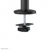 Neomounts DS60-425BL1 Monitor arm 17-27 inch - space saving