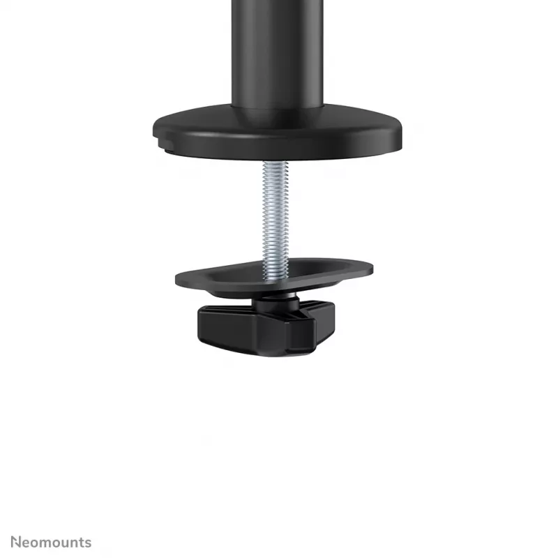 Neomounts DS60-425BL1 Monitor arm 17-27 inch - space saving