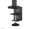 Neomounts DS60-425BL1 Monitor arm 17-27 inch - space saving