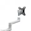 Neomounts DS60-425WH2 Monitor arm 17-27 inch - space saving