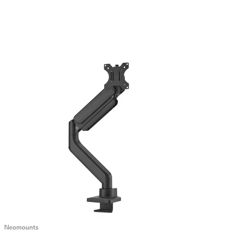 Neomounts DS70PLUS-450BL1 Monitor arm 17-49 inch - gas spring - Topfix - 180°-stop