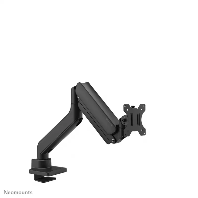 Neomounts DS70PLUS-450BL1 Monitor arm 17-49 inch - gas spring - Topfix - 180°-stop