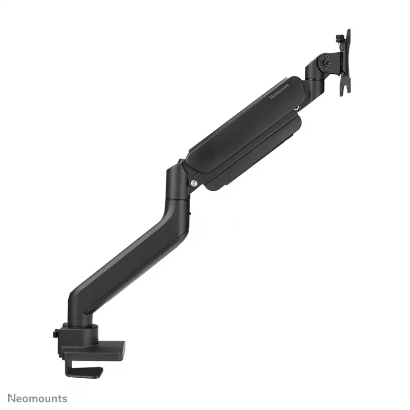 Neomounts DS70PLUS-450BL1 Monitor arm 17-49 inch - gas spring - Topfix - 180°-stop