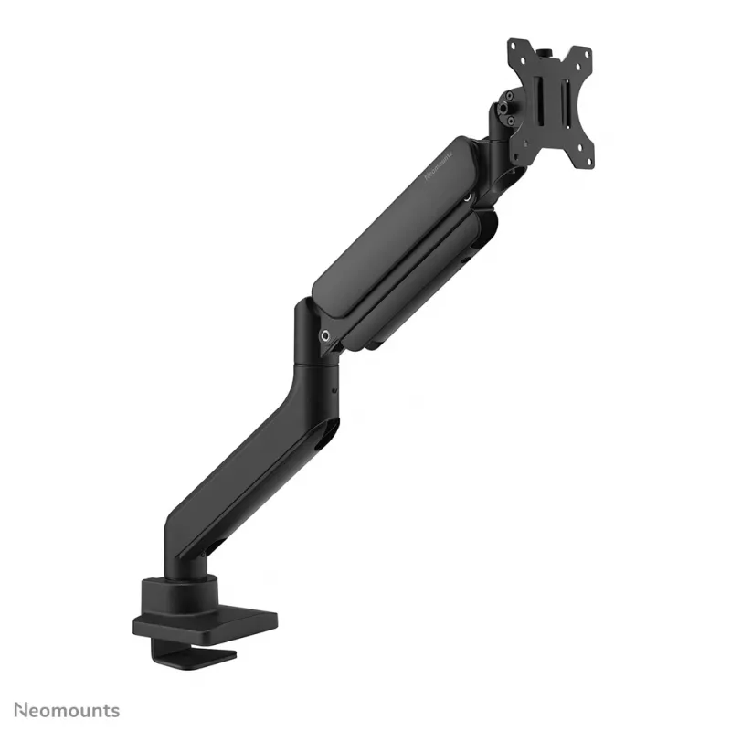 Neomounts DS70PLUS-450BL1 Monitor arm 17-49 inch - gas spring - Topfix - 180°-stop