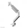 Neomounts DS70PLUS-450WH1 Monitor arm 17-49 inch - gas spring - Topfix - 180°-stop