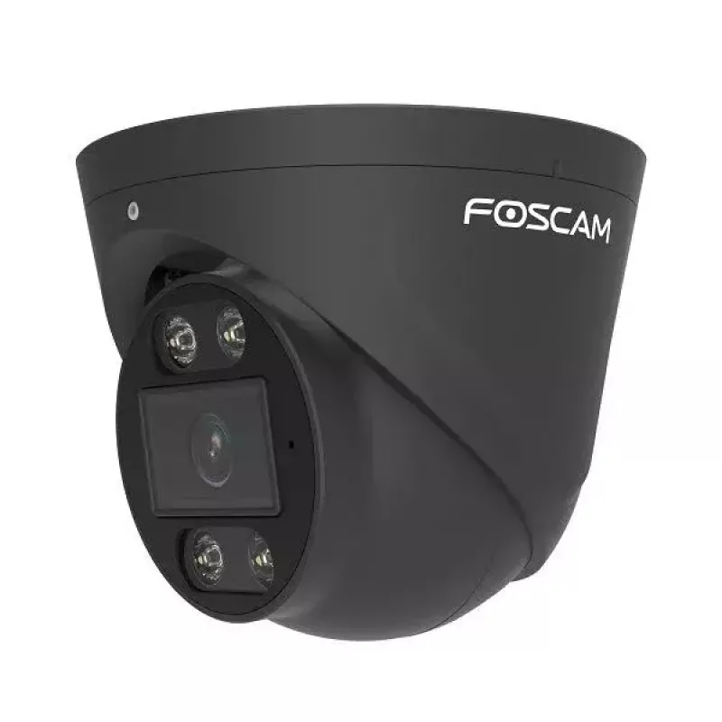 IP security camera Foscam T8EP Dome 3840 x 2160 pixels
