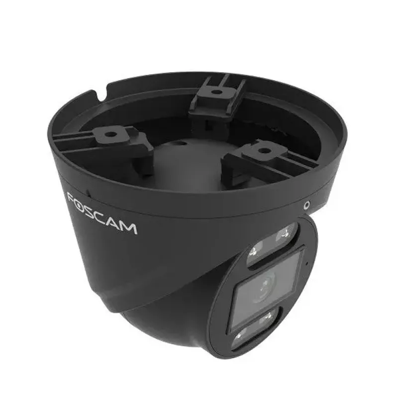 IP security camera Foscam T8EP Dome 3840 x 2160 pixels