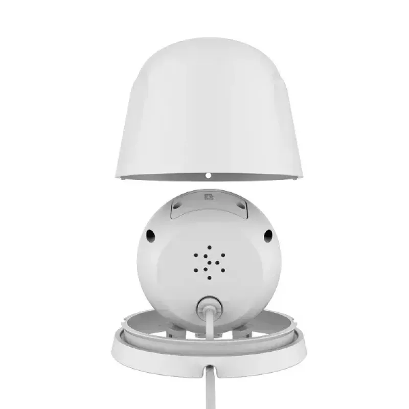 IP security camera Foscam T8EP Outdoor 3840 x 2160 pixels