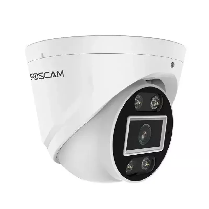 IP security camera Foscam T8EP Outdoor 3840 x 2160 pixels