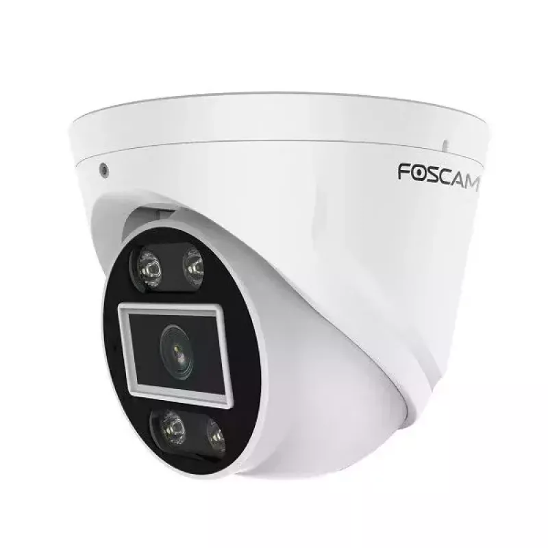 IP security camera Foscam T8EP Outdoor 3840 x 2160 pixels
